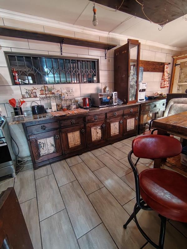4 Bedroom Property for Sale in Vaalpark Free State